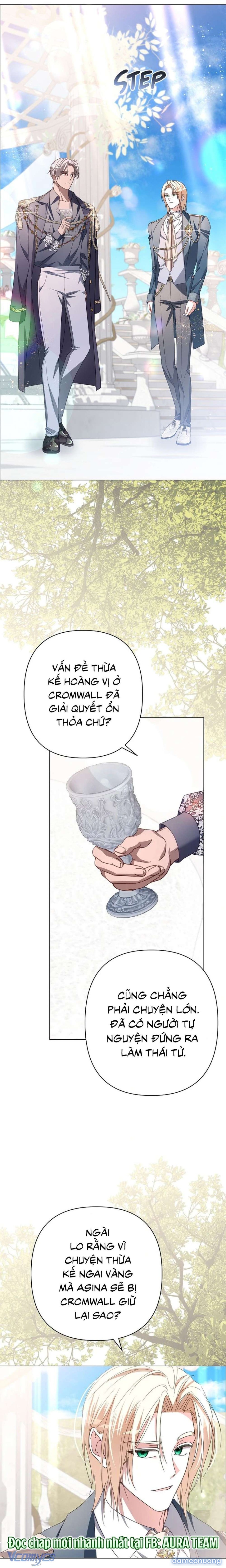 VẾT TRĂNG 