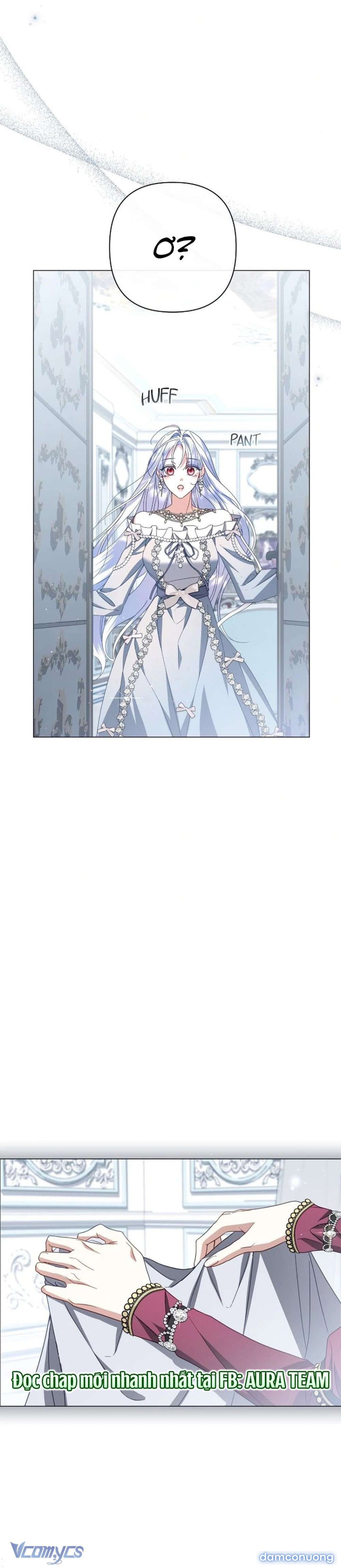VẾT TRĂNG 