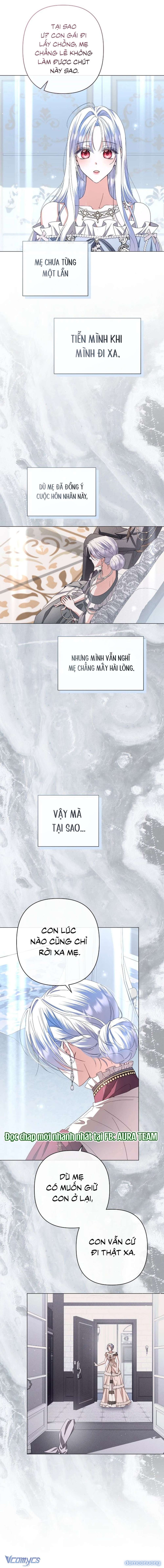 VẾT TRĂNG 