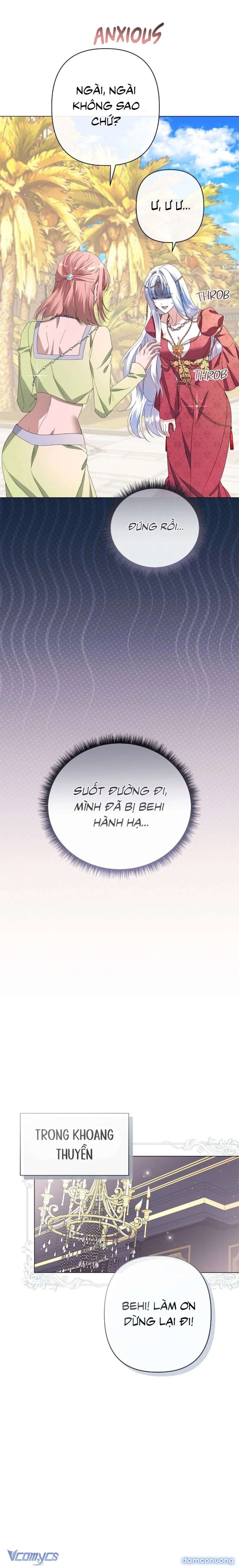 VẾT TRĂNG 
