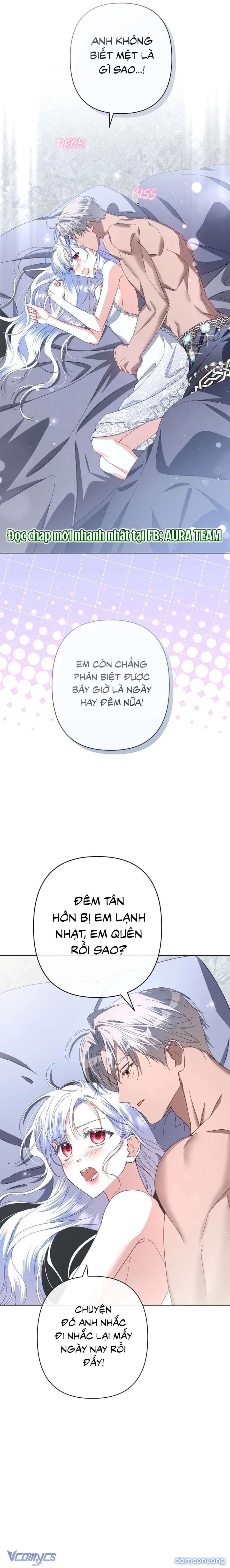 VẾT TRĂNG 