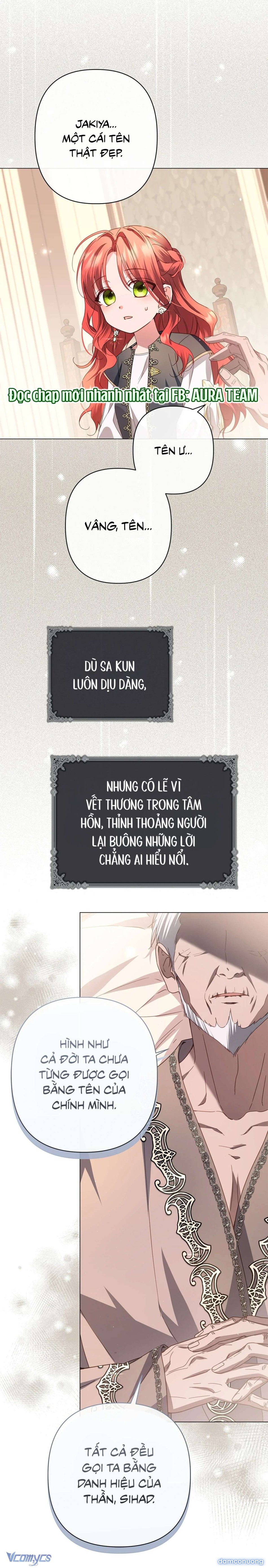 VẾT TRĂNG 