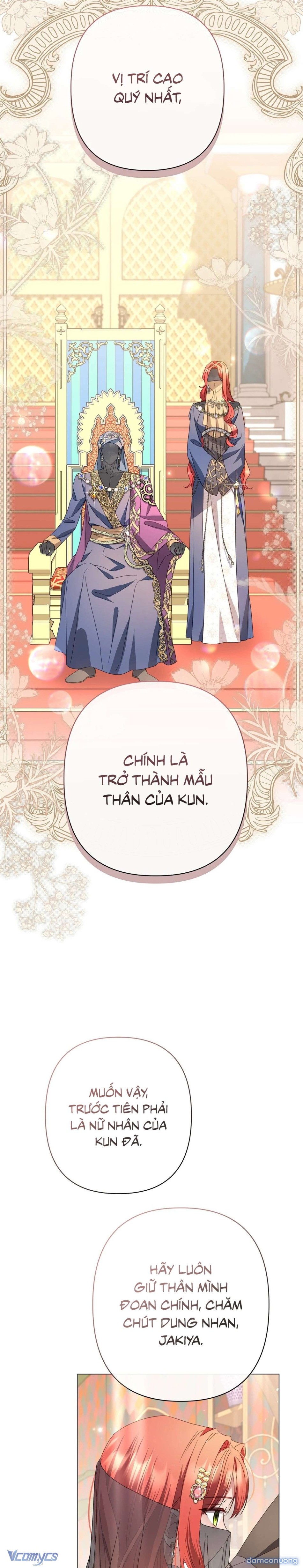 VẾT TRĂNG 