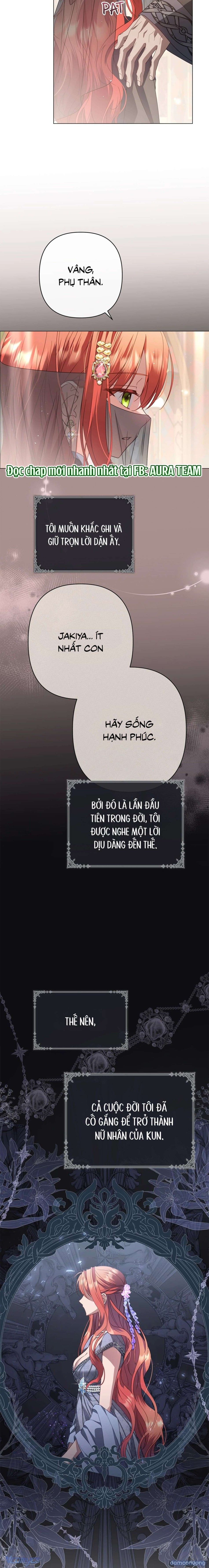 VẾT TRĂNG 