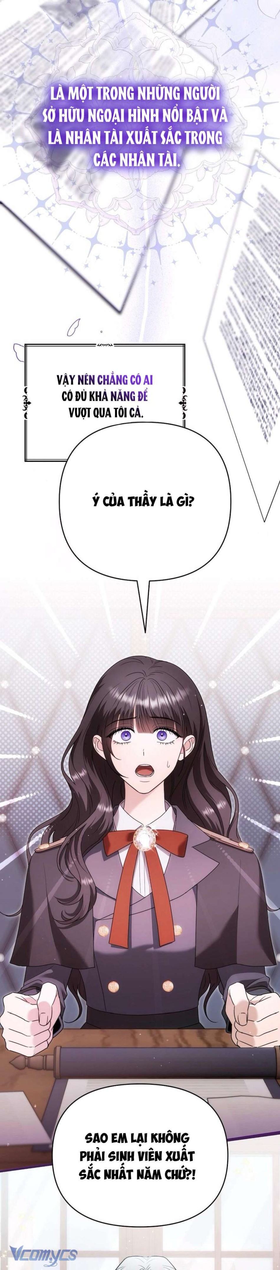 [18+] Bị Giam Cầm Cùng Tên Đáng Chết 