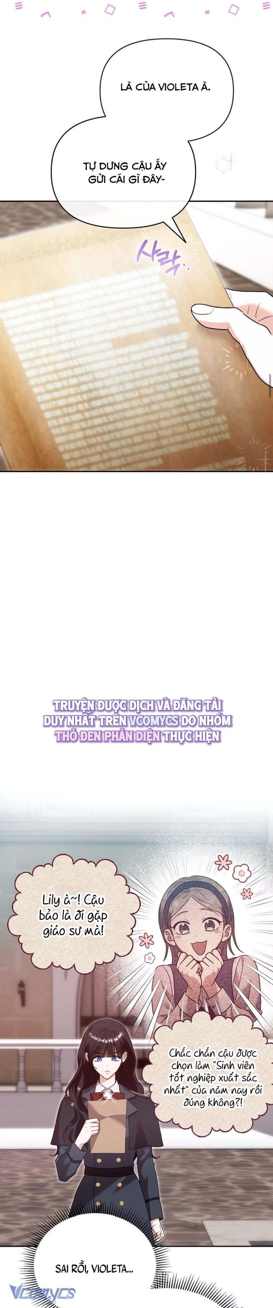 [18+] Bị Giam Cầm Cùng Tên Đáng Chết 