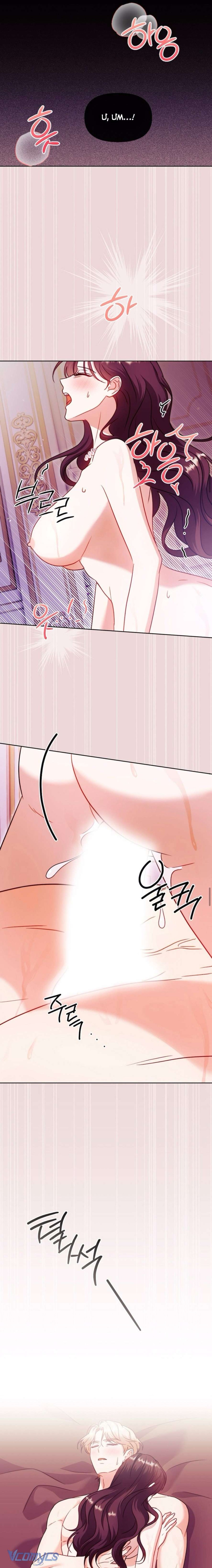 [18+] Bị Giam Cầm Cùng Tên Đáng Chết 