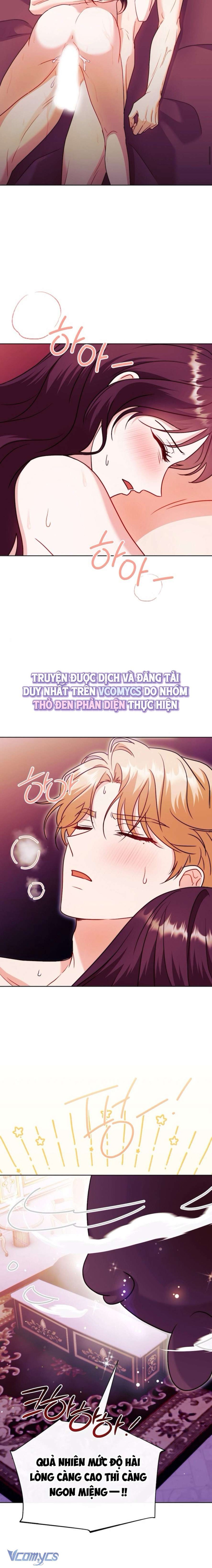 [18+] Bị Giam Cầm Cùng Tên Đáng Chết 