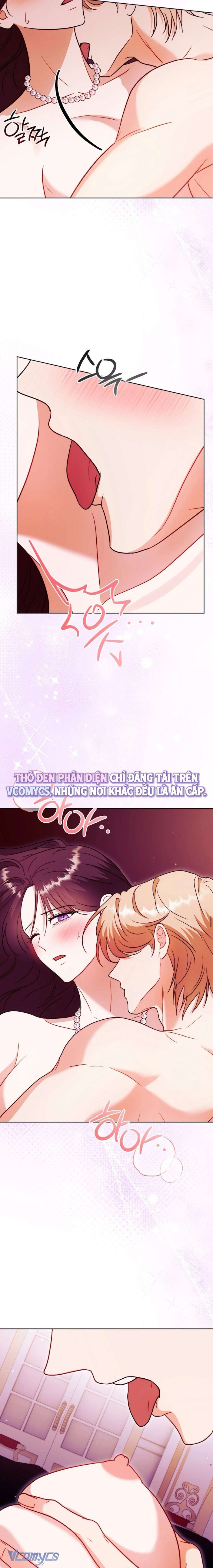 [18+] Bị Giam Cầm Cùng Tên Đáng Chết 