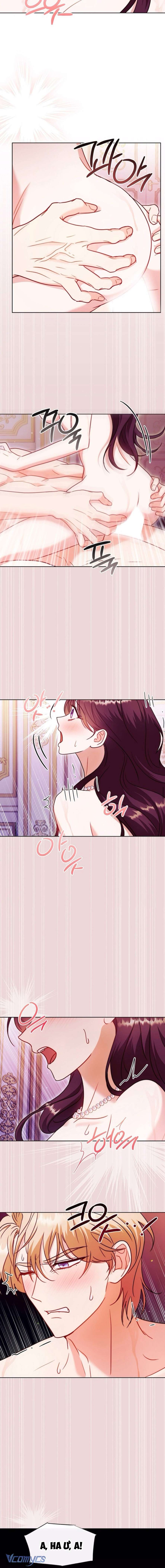 [18+] Bị Giam Cầm Cùng Tên Đáng Chết 