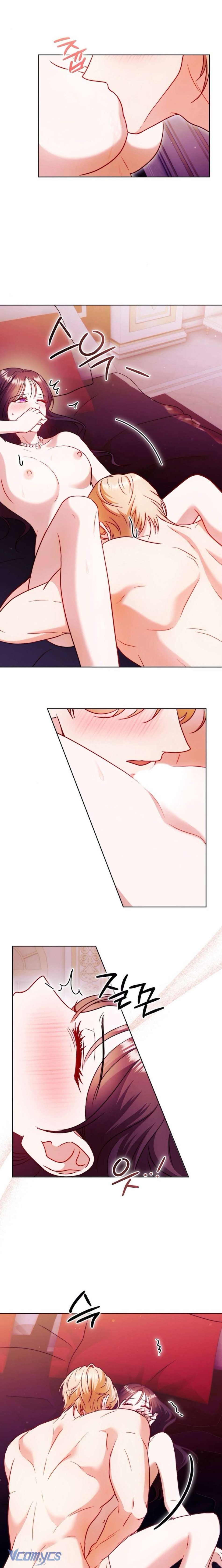 [18+] Bị Giam Cầm Cùng Tên Đáng Chết 