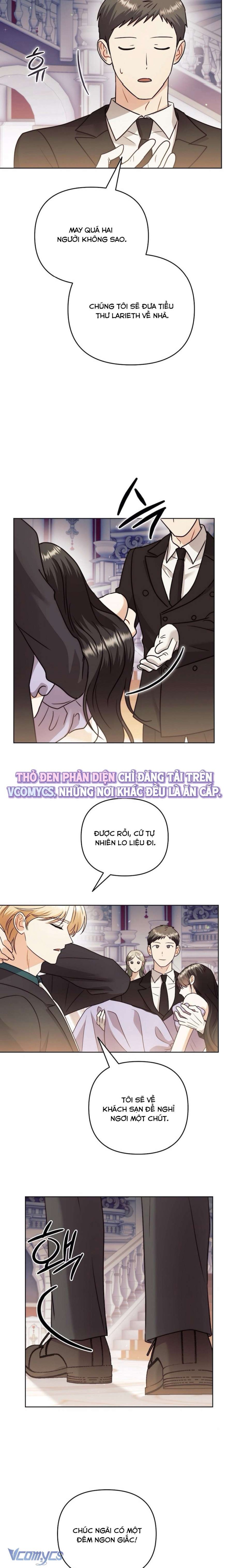 [18+] Bị Giam Cầm Cùng Tên Đáng Chết 