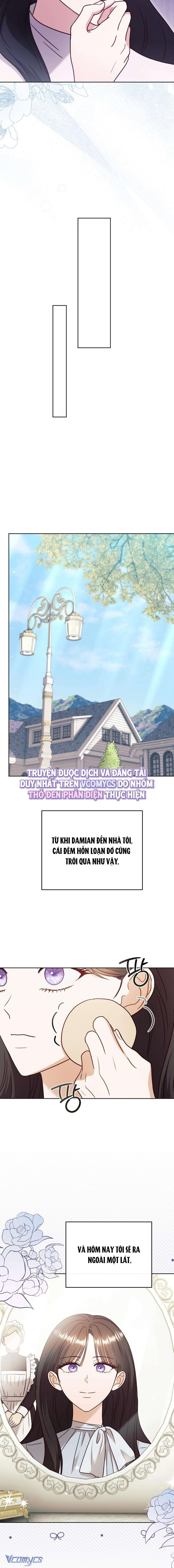 [18+] Bị Giam Cầm Cùng Tên Đáng Chết 