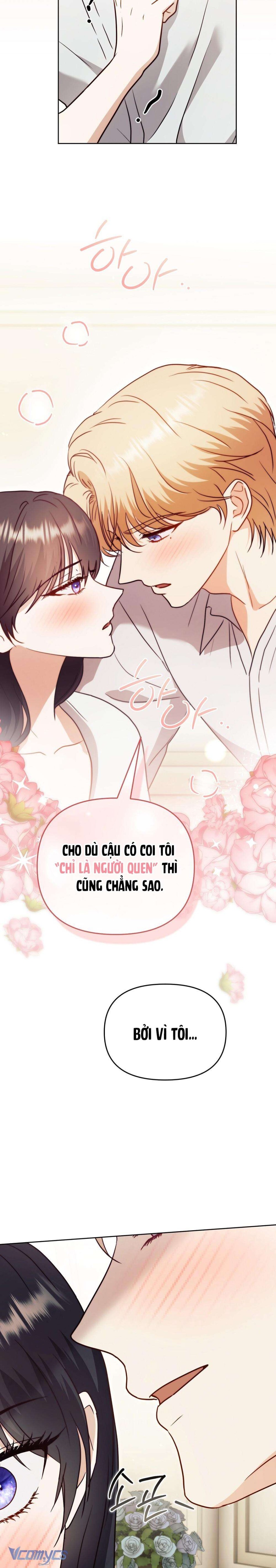[18+] Bị Giam Cầm Cùng Tên Đáng Chết 
