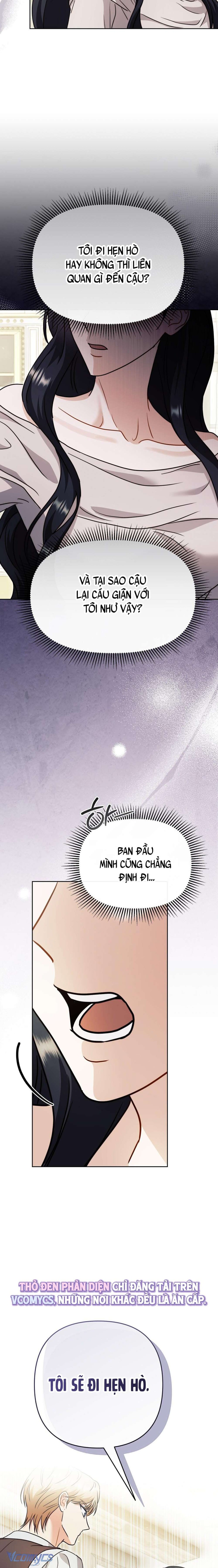 [18+] Bị Giam Cầm Cùng Tên Đáng Chết 