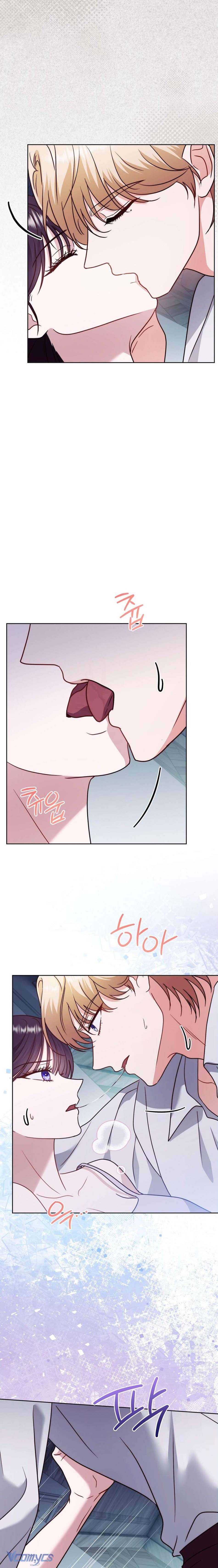 [18+] Bị Giam Cầm Cùng Tên Đáng Chết 