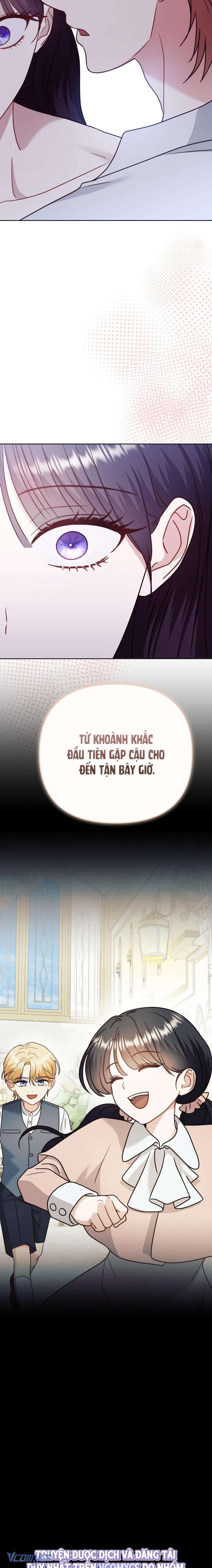 [18+] Bị Giam Cầm Cùng Tên Đáng Chết 