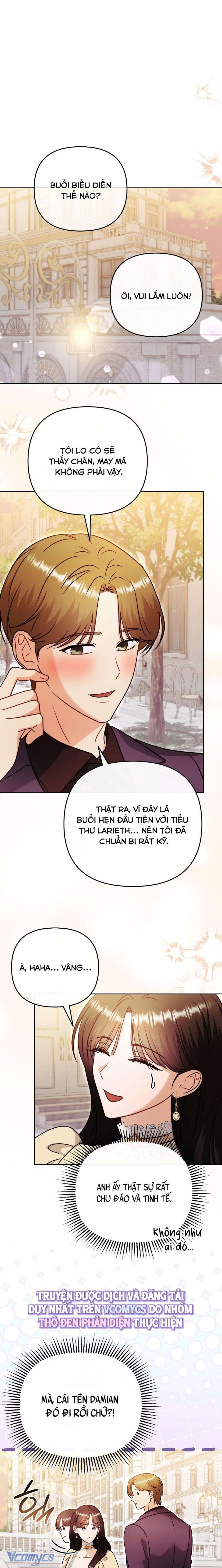 [18+] Bị Giam Cầm Cùng Tên Đáng Chết 