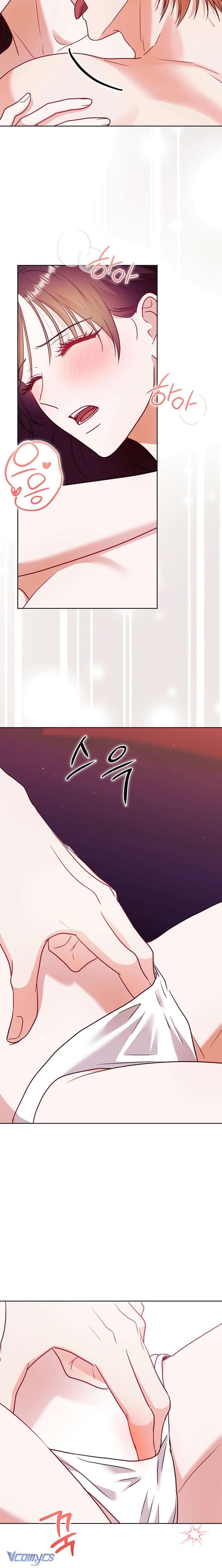[18+] Bị Giam Cầm Cùng Tên Đáng Chết 