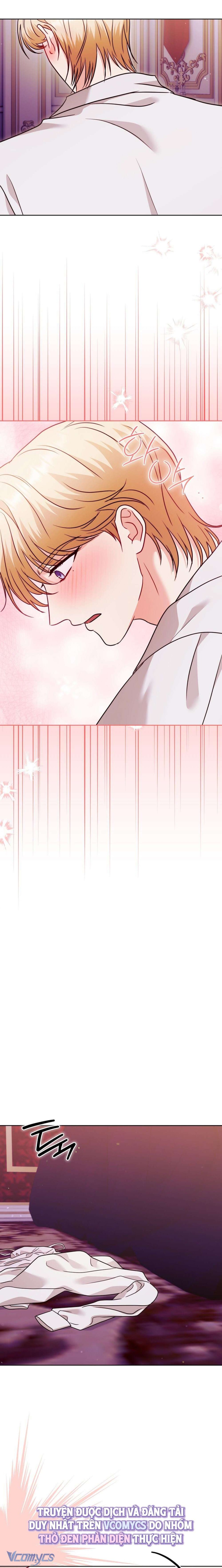 [18+] Bị Giam Cầm Cùng Tên Đáng Chết 