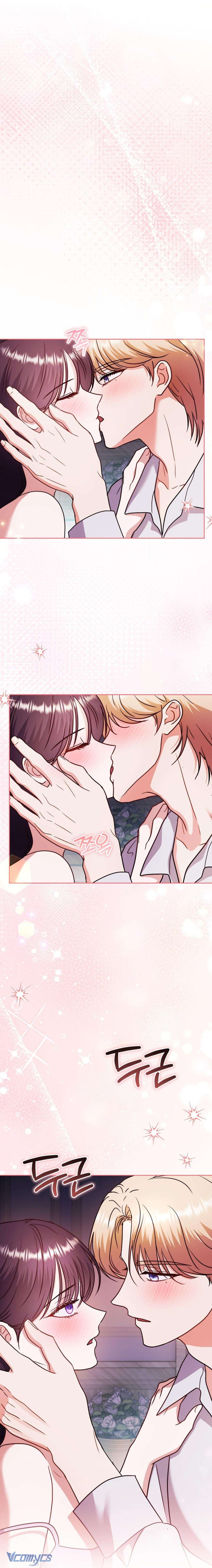 [18+] Bị Giam Cầm Cùng Tên Đáng Chết 