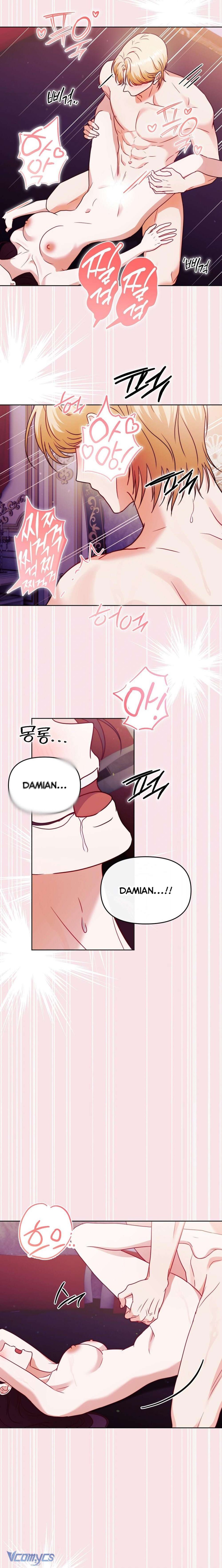 [18+] Bị Giam Cầm Cùng Tên Đáng Chết 