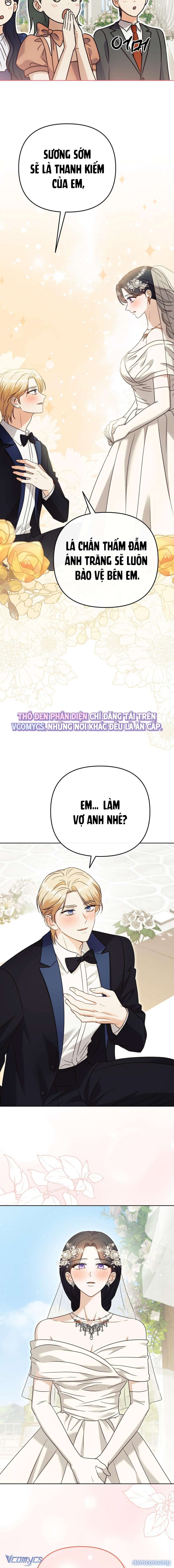 [18+] Bị Giam Cầm Cùng Tên Đáng Chết 