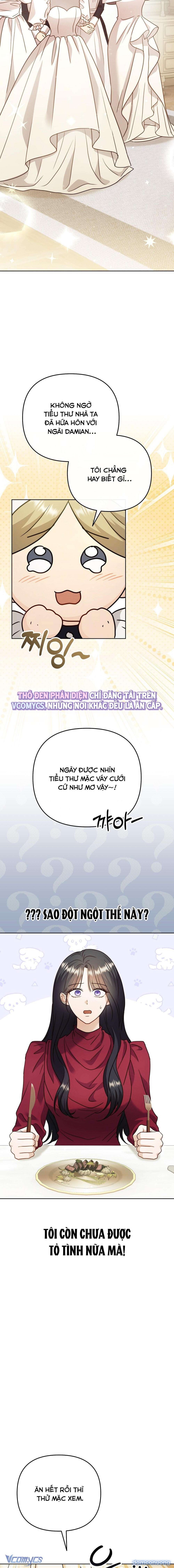 [18+] Bị Giam Cầm Cùng Tên Đáng Chết 