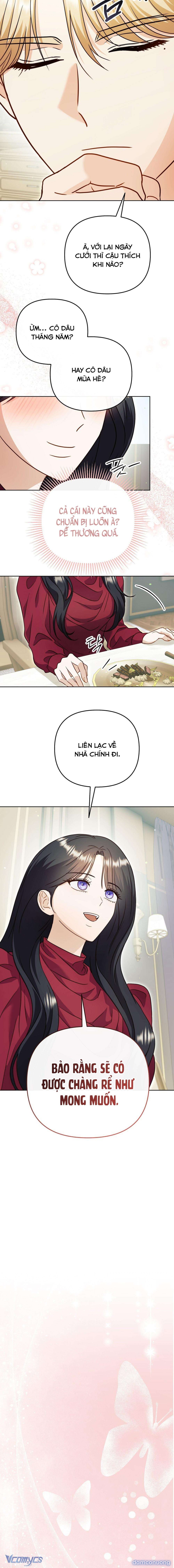 [18+] Bị Giam Cầm Cùng Tên Đáng Chết 