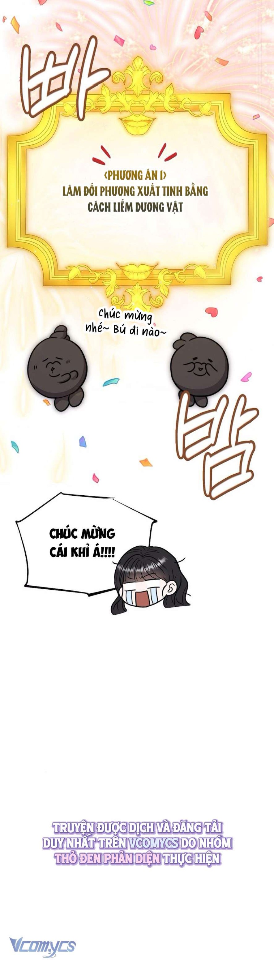 [18+] Bị Giam Cầm Cùng Tên Đáng Chết 
