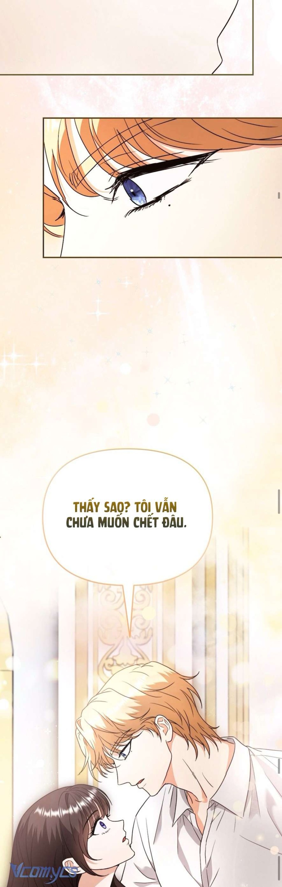 [18+] Bị Giam Cầm Cùng Tên Đáng Chết 