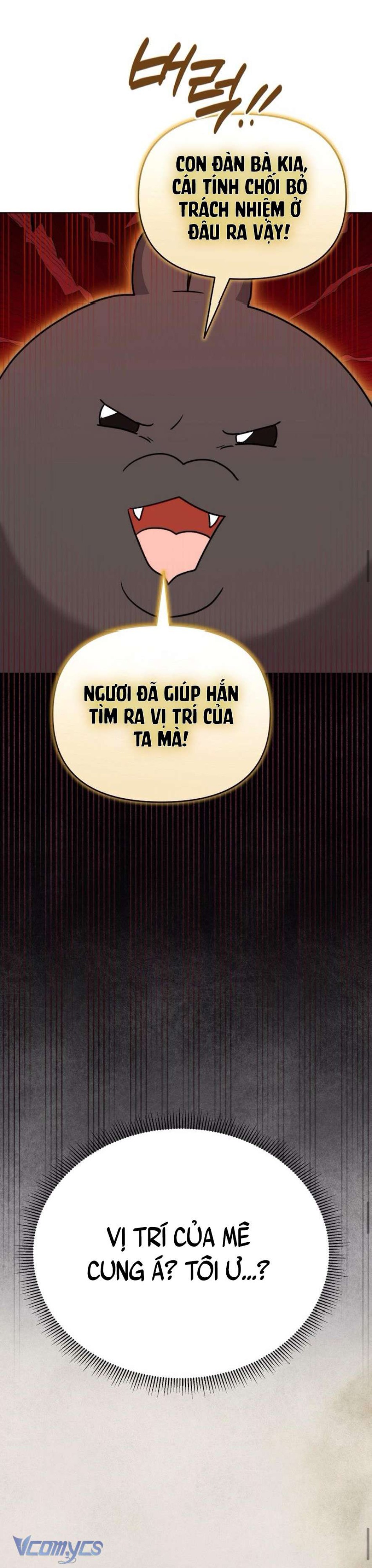 [18+] Bị Giam Cầm Cùng Tên Đáng Chết 