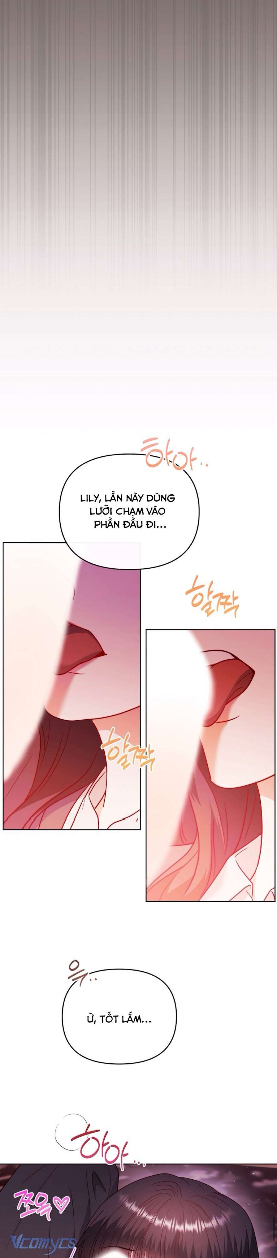 [18+] Bị Giam Cầm Cùng Tên Đáng Chết 