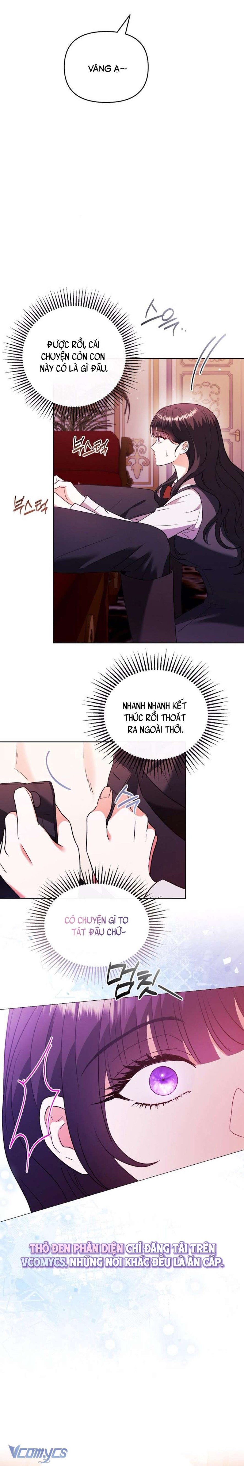 [18+] Bị Giam Cầm Cùng Tên Đáng Chết 