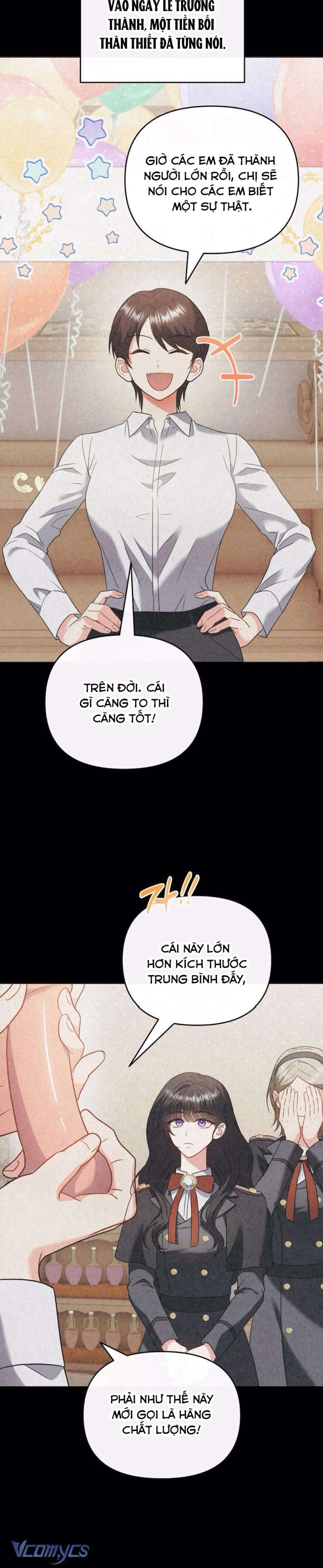 [18+] Bị Giam Cầm Cùng Tên Đáng Chết 