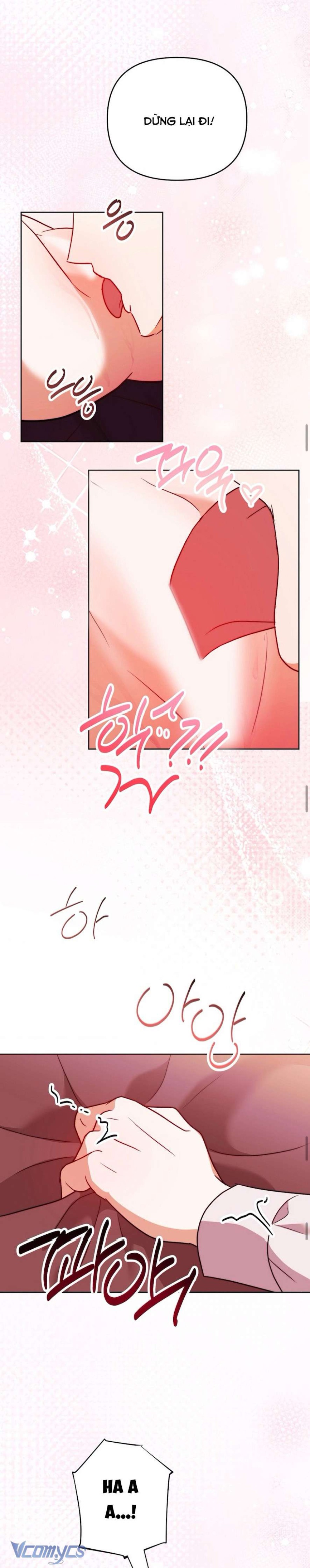 [18+] Bị Giam Cầm Cùng Tên Đáng Chết 