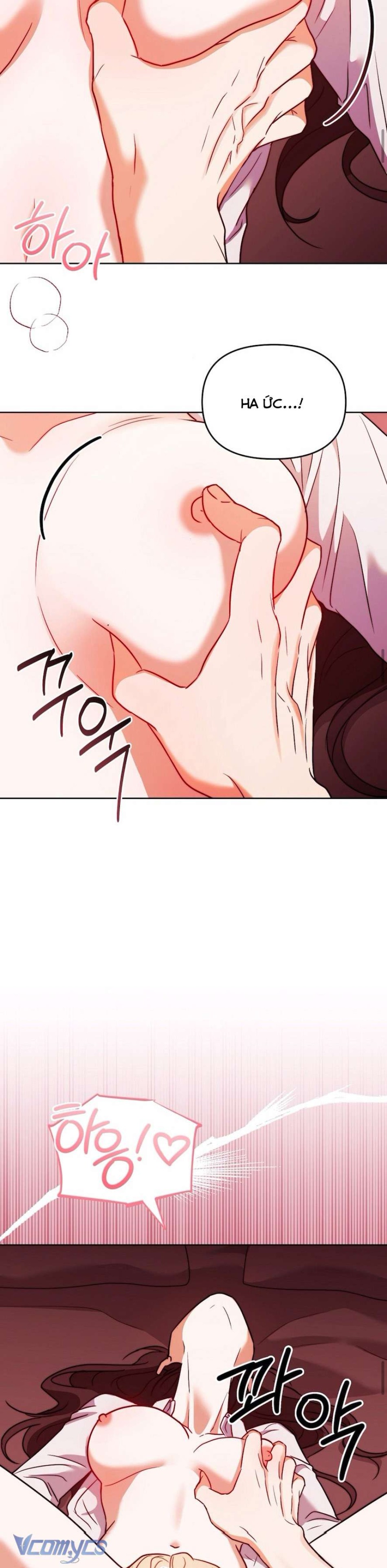 [18+] Bị Giam Cầm Cùng Tên Đáng Chết 
