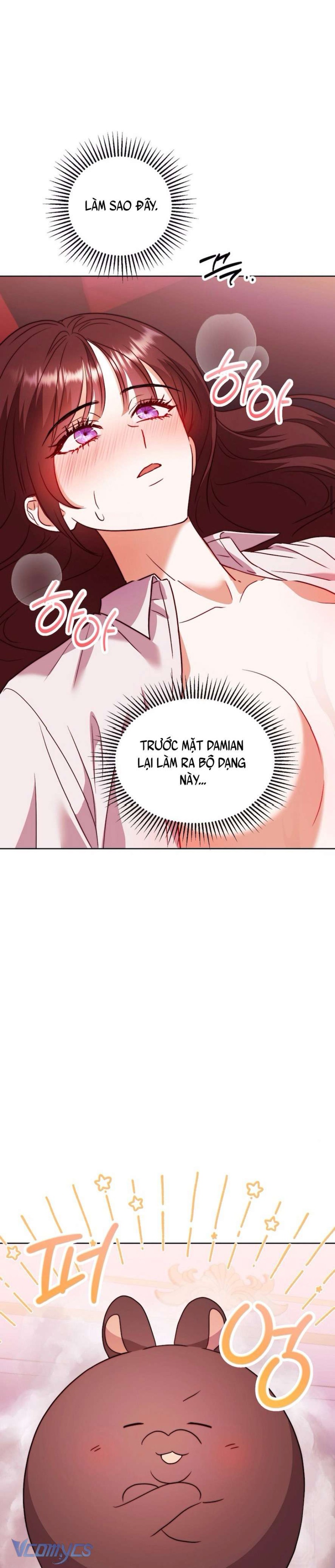 [18+] Bị Giam Cầm Cùng Tên Đáng Chết 