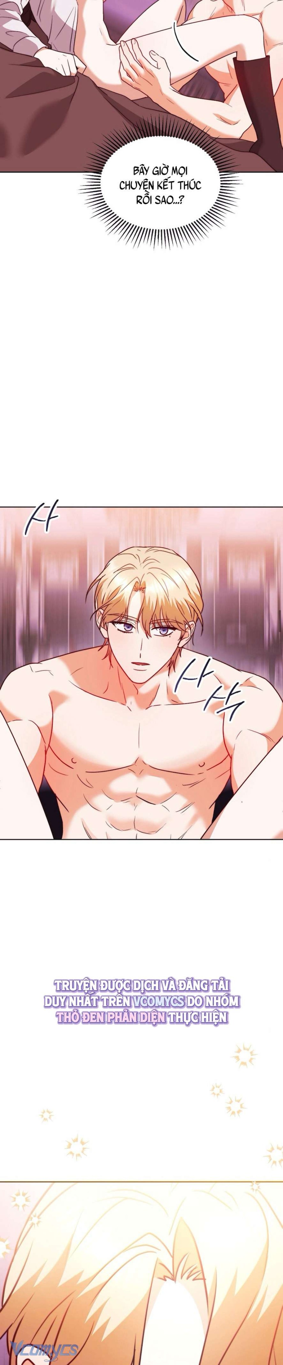 [18+] Bị Giam Cầm Cùng Tên Đáng Chết 