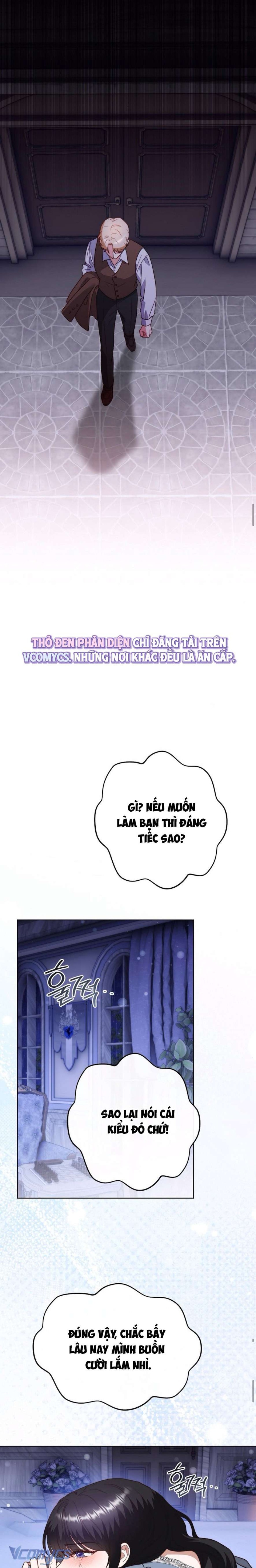[18+] Bị Giam Cầm Cùng Tên Đáng Chết 