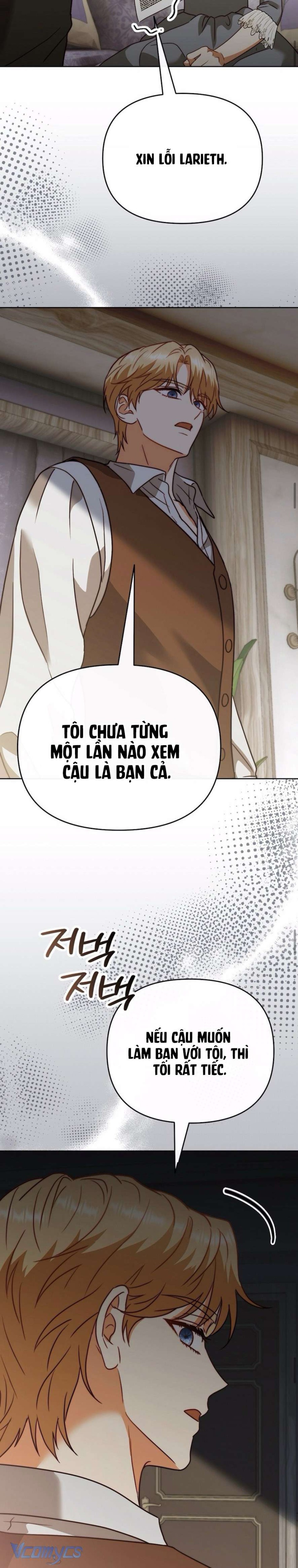 [18+] Bị Giam Cầm Cùng Tên Đáng Chết 