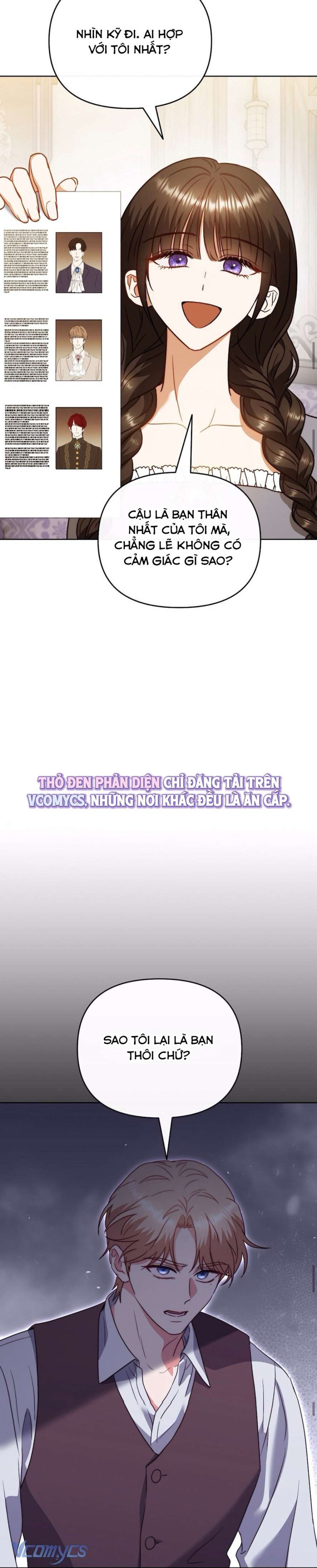 [18+] Bị Giam Cầm Cùng Tên Đáng Chết 