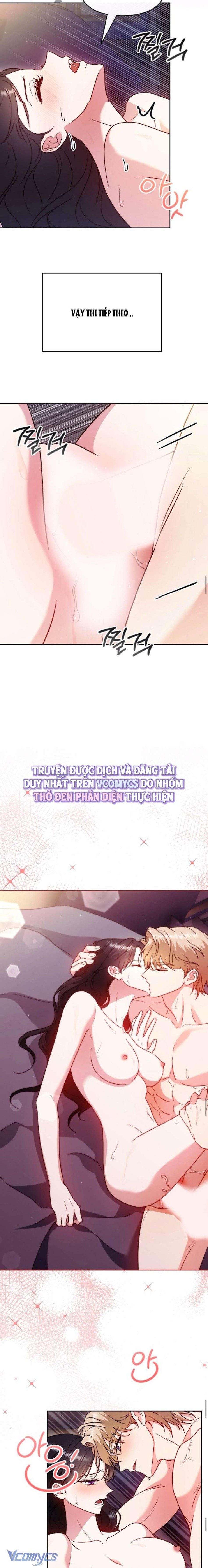 [18+] Bị Giam Cầm Cùng Tên Đáng Chết 