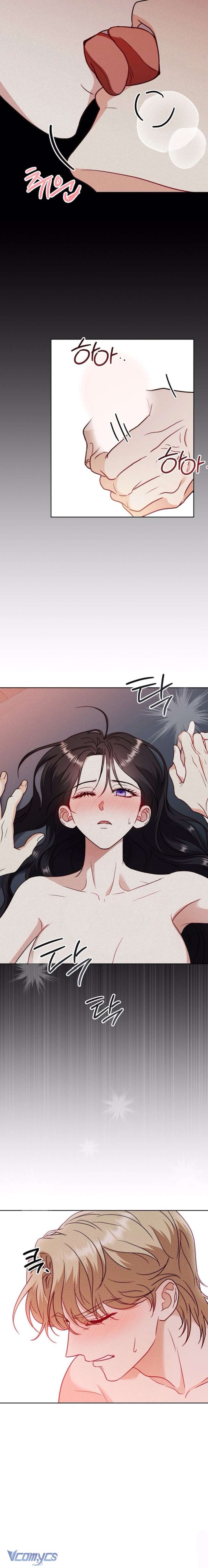 [18+] Bị Giam Cầm Cùng Tên Đáng Chết 