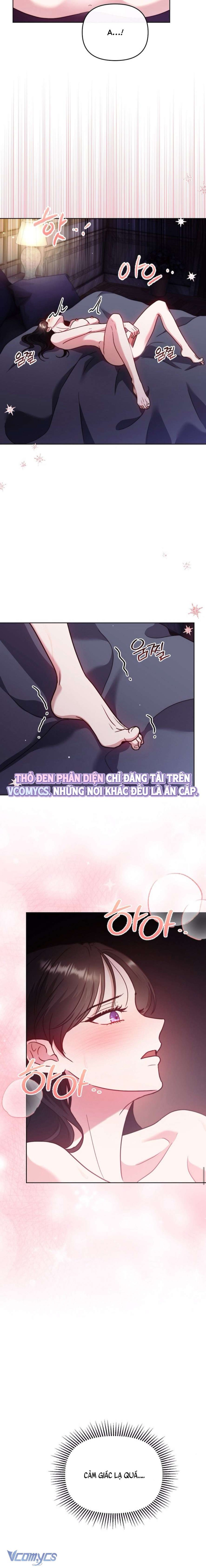[18+] Bị Giam Cầm Cùng Tên Đáng Chết 