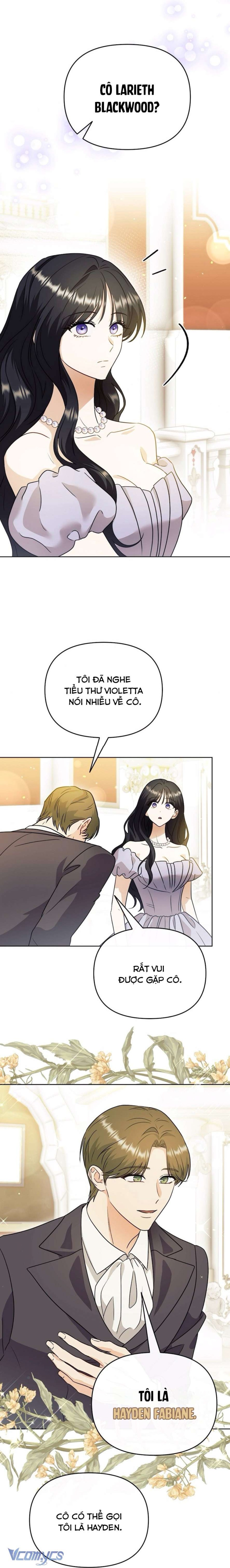 [18+] Bị Giam Cầm Cùng Tên Đáng Chết 
