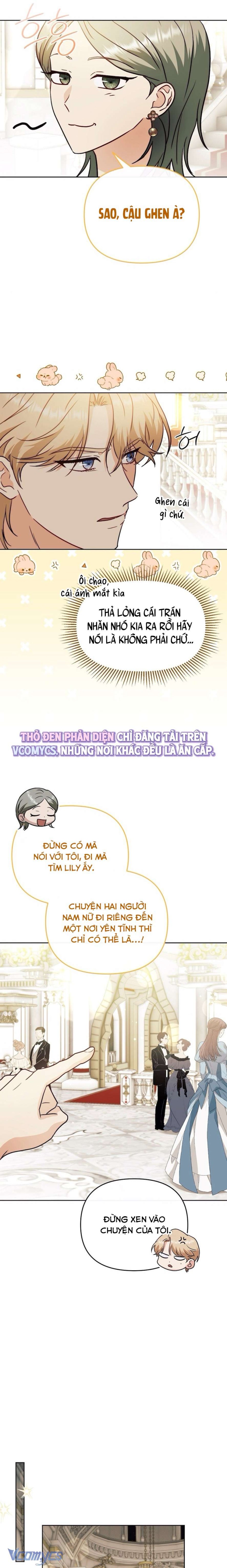 [18+] Bị Giam Cầm Cùng Tên Đáng Chết 