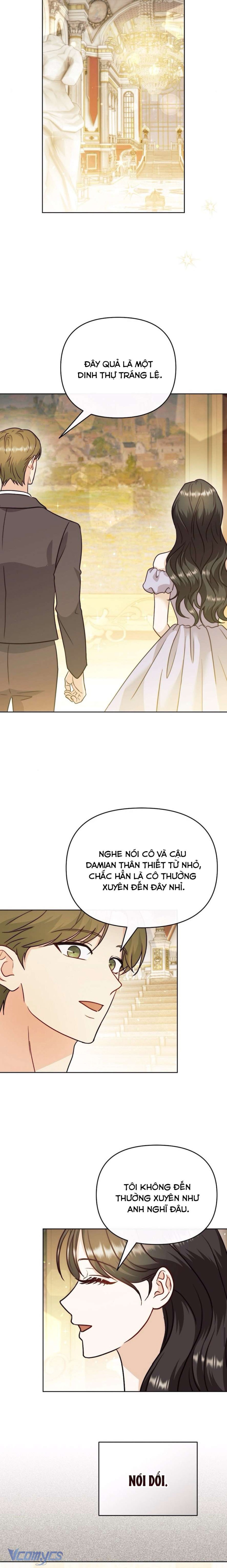 [18+] Bị Giam Cầm Cùng Tên Đáng Chết 