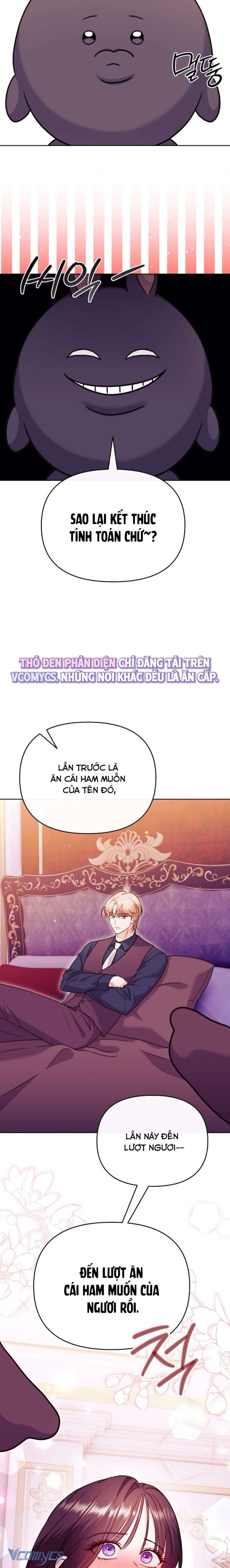 [18+] Bị Giam Cầm Cùng Tên Đáng Chết 