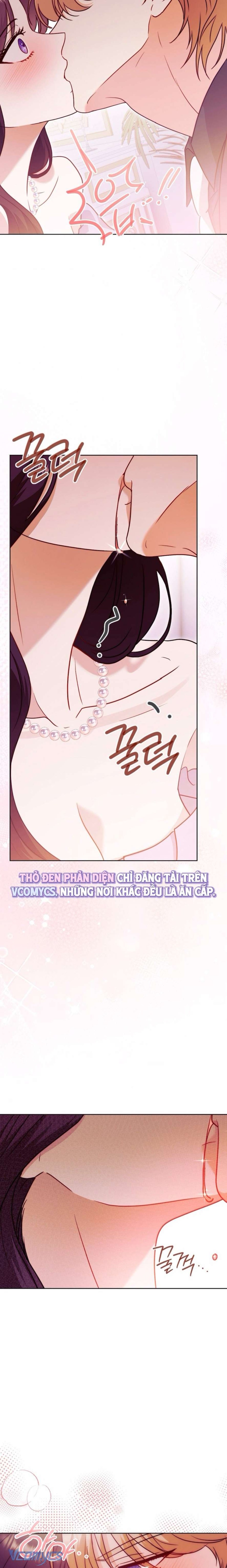 [18+] Bị Giam Cầm Cùng Tên Đáng Chết 